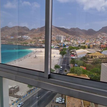 Suite Mariposa Sospesa Sul Mare Mindelo Ngoại thất bức ảnh