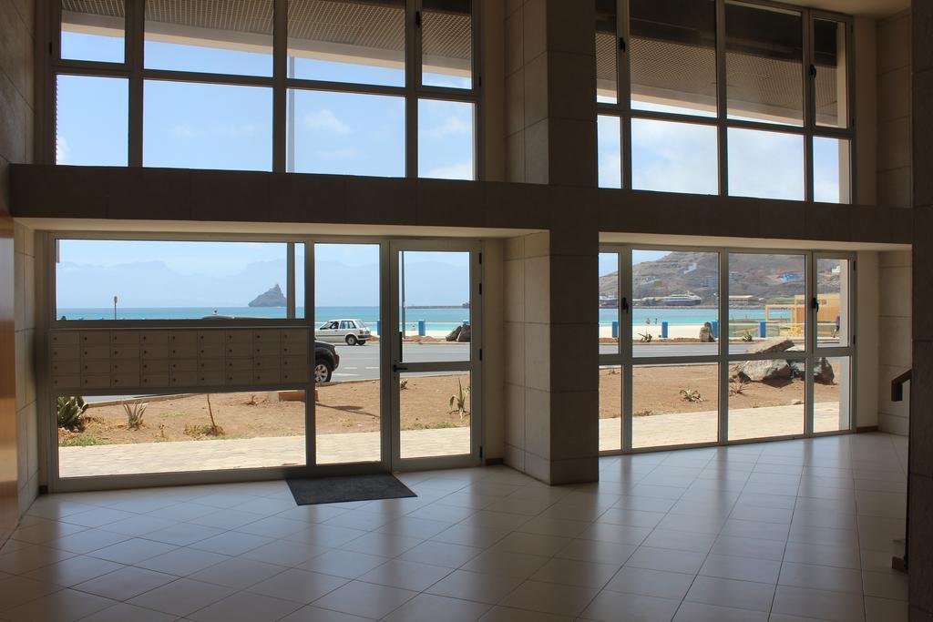 Suite Mariposa Sospesa Sul Mare Mindelo Ngoại thất bức ảnh