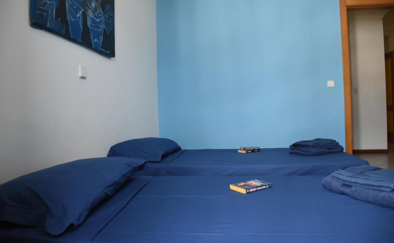 Suite Mariposa Sospesa Sul Mare Mindelo Ngoại thất bức ảnh