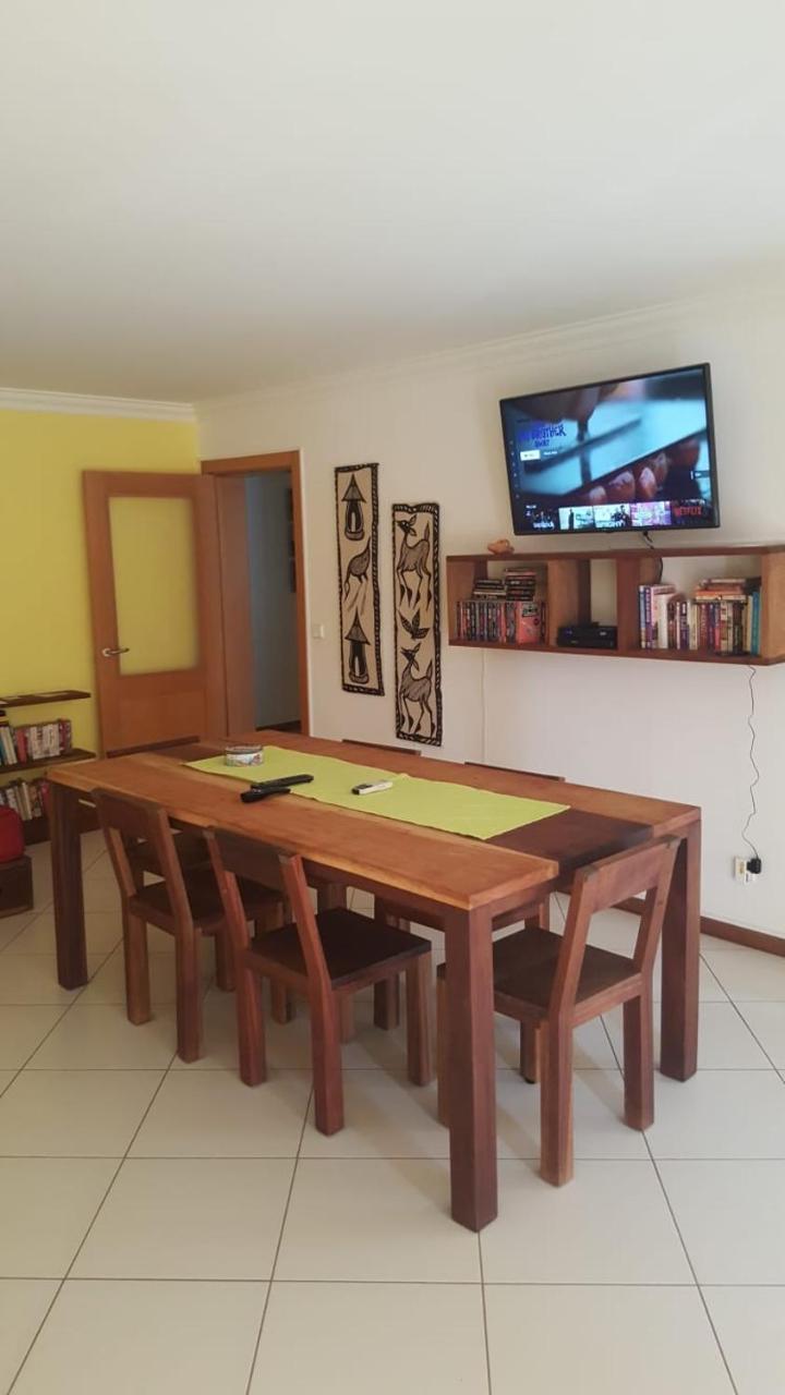 Suite Mariposa Sospesa Sul Mare Mindelo Ngoại thất bức ảnh