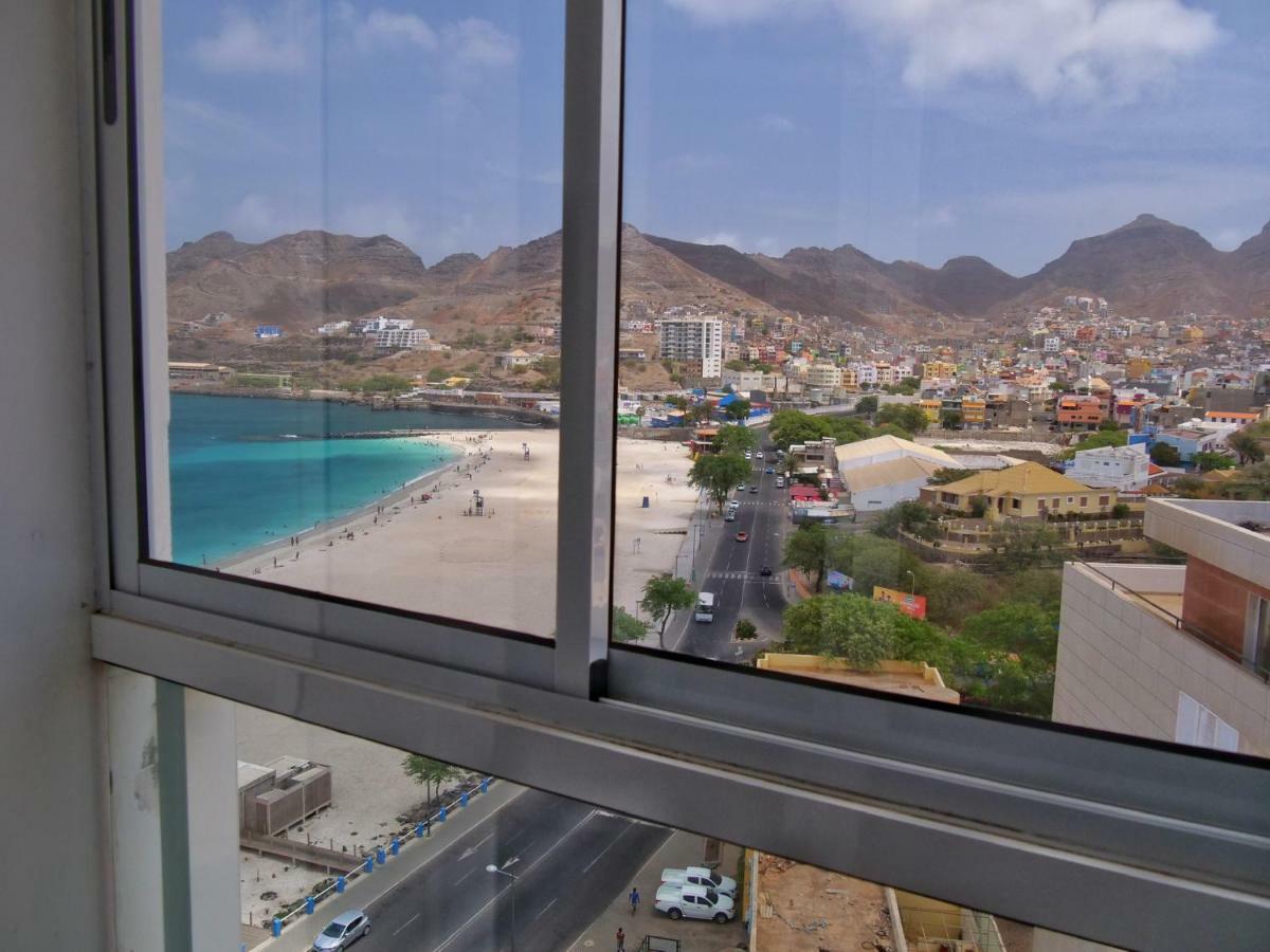 Suite Mariposa Sospesa Sul Mare Mindelo Ngoại thất bức ảnh
