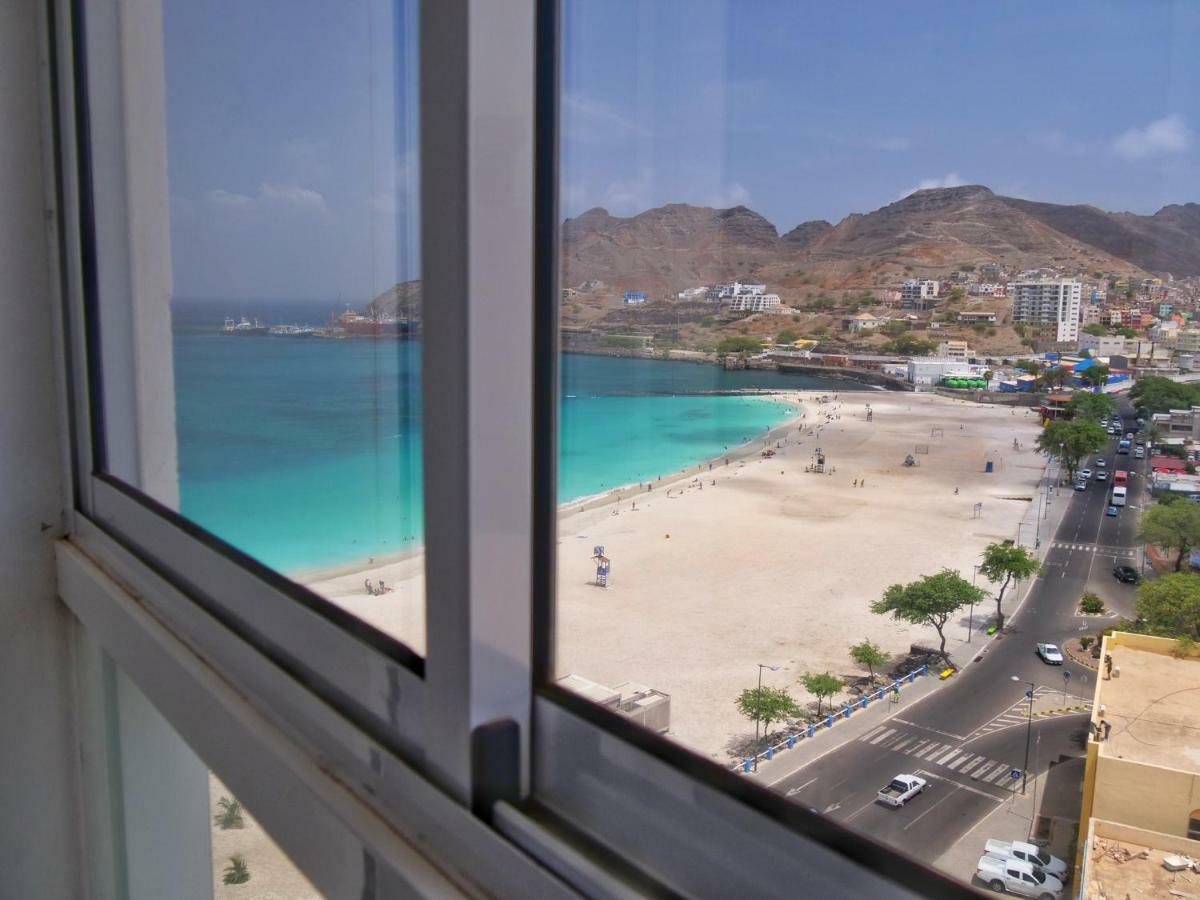 Suite Mariposa Sospesa Sul Mare Mindelo Ngoại thất bức ảnh