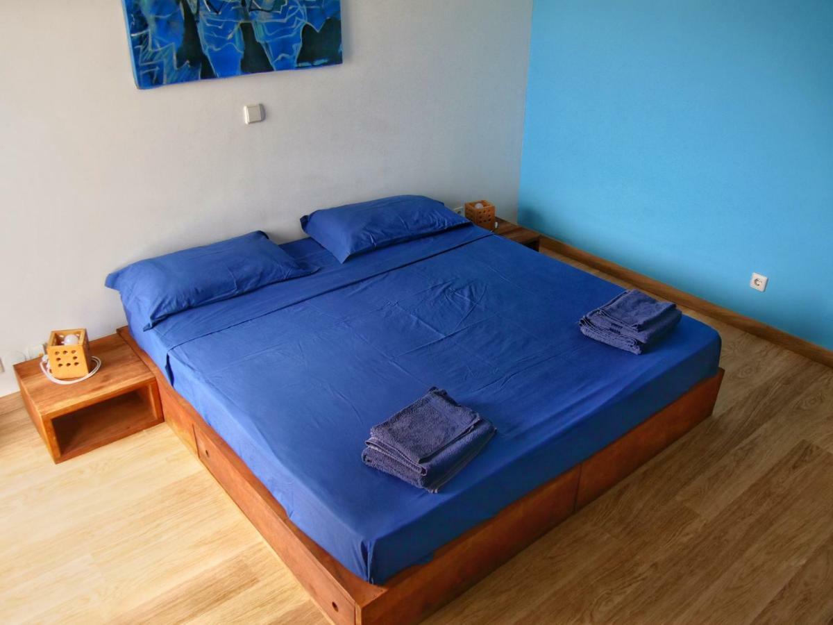 Suite Mariposa Sospesa Sul Mare Mindelo Ngoại thất bức ảnh