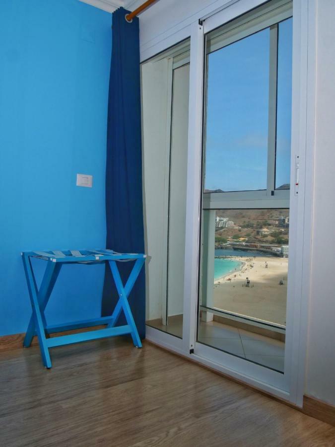 Suite Mariposa Sospesa Sul Mare Mindelo Ngoại thất bức ảnh